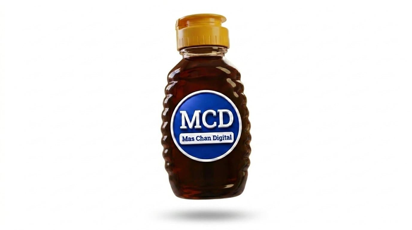 Foto produk Madu Akasia