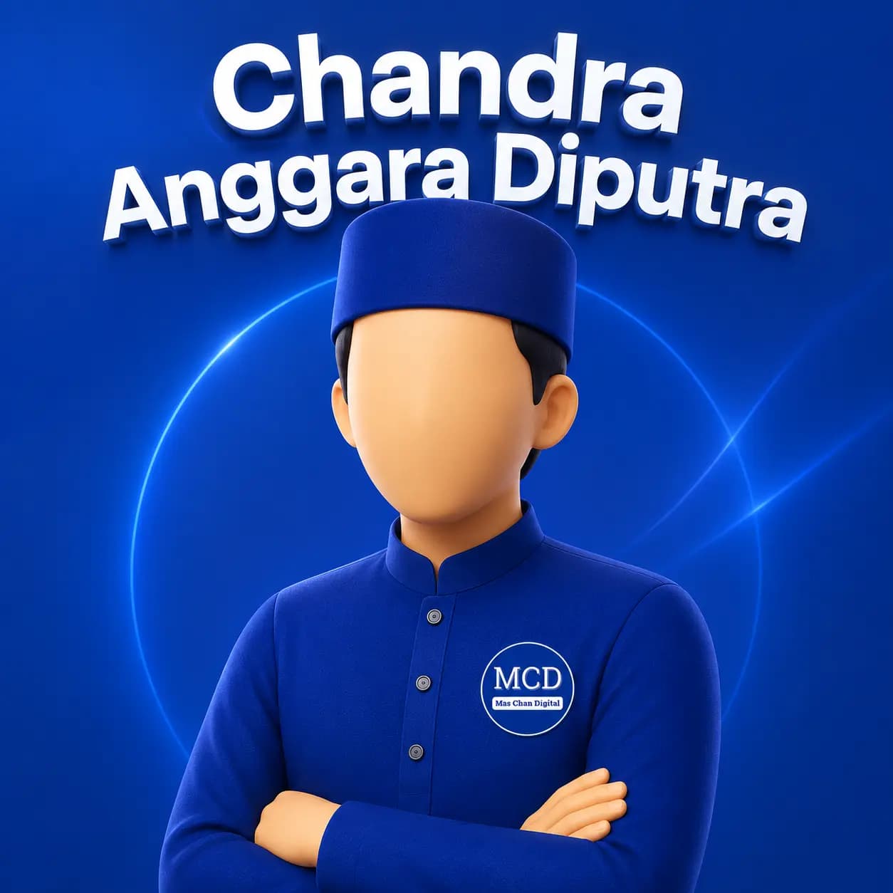 Logo toko Chan Store