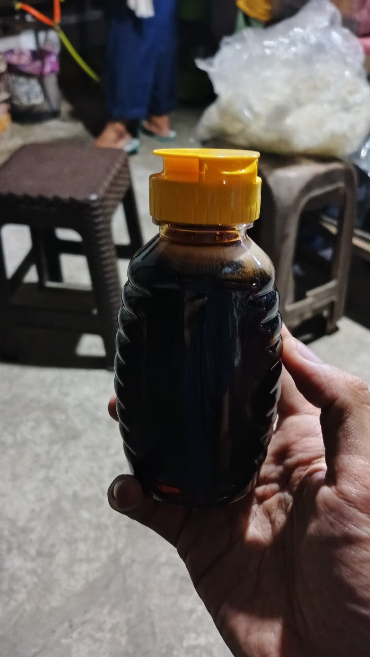 Foto produk Madu Akasia