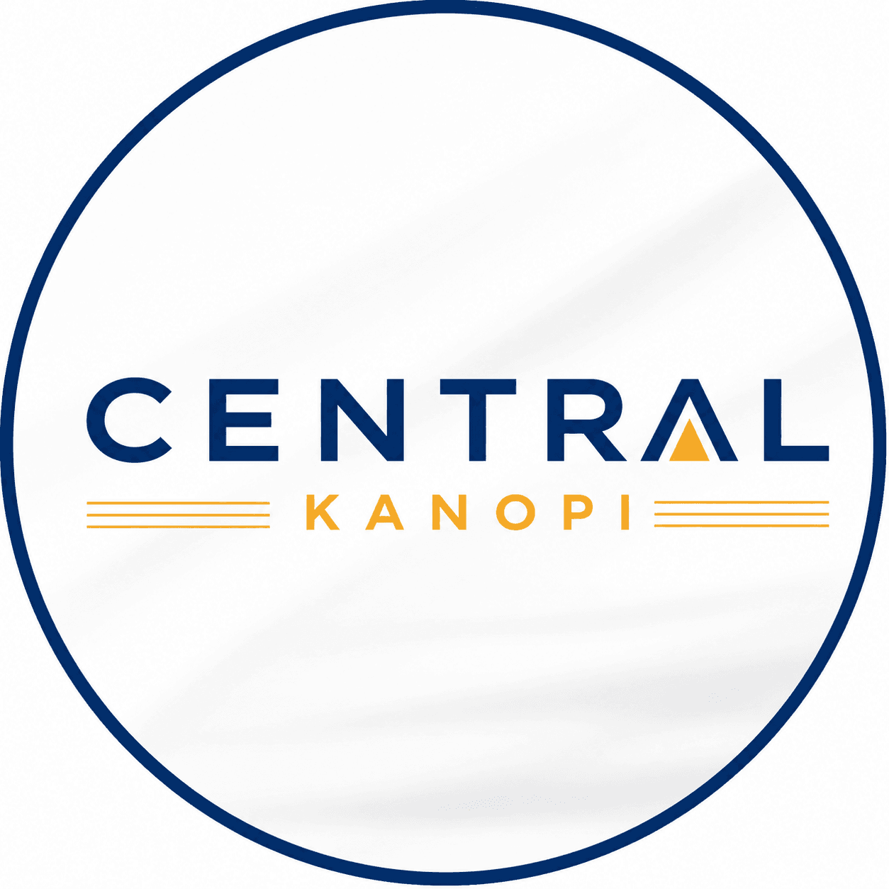 Logo toko CENTRAL KANOPI SERANG