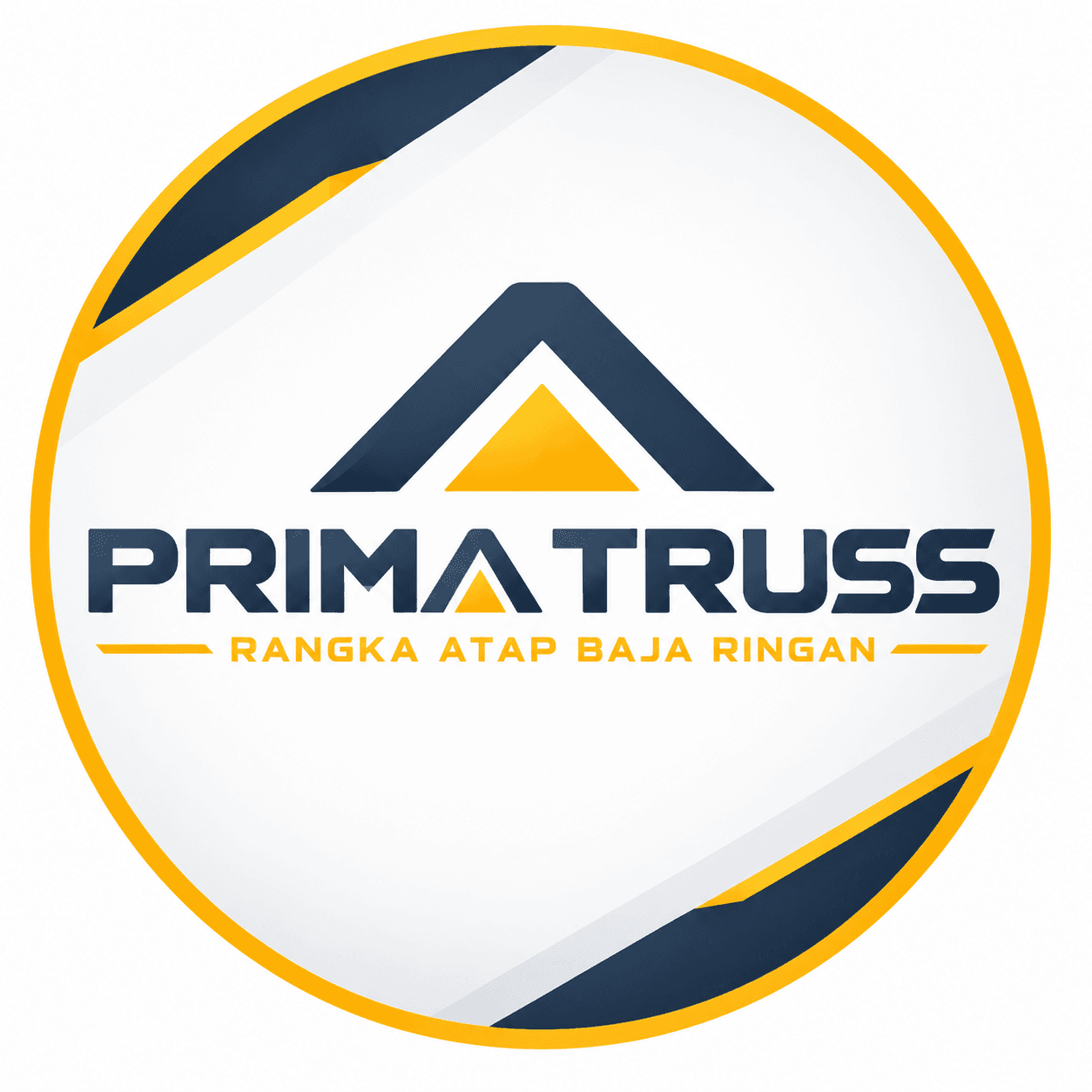 Logo toko PRIMA TRUSS BAJA RINGAN